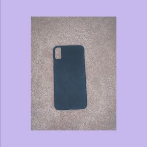 IPhone XS Max case